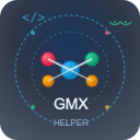 gmxhelper